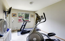 Golds Cross home gym construction leads